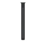 Apple 49mm Black Ocean Band Black Titan - Forlenger