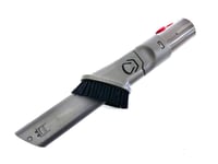 For Dyson CY22, CY23, CY26, CY28 Multi Combination Brush Tool Vacuum 2 in 1