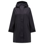 Peak Performance Cloudburst Coat Parka