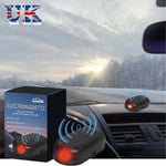 Anti-Freeze Car Snow Removal Device Automatic Antifreeze Car Instrument