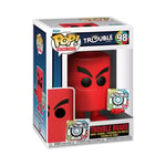 Funko POP! Vinyl: Trouble - Trouble Board - Trouble Board Game