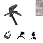 Mini-Stand for Motorola Edge 50 Pro Travel-Stand Tripod