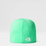 North Face Fastech Beanie Grön - Lätt och Funktionell Hatt för Löpning och Utomhusbruk - Handla nu på Loparshop.se!