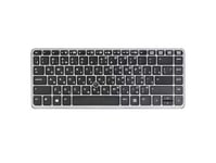 Hp 776475-Dh1, Tastatur, Nordisk, Hp, Elitebook 745 G2, Elitebook 750 G2, Elitebook 755 G2, Elitebook 840 G2, Elitebook 850 G2