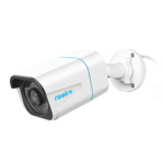 Reolink RLC-810A, 8 MP IP POE security camera with person detection