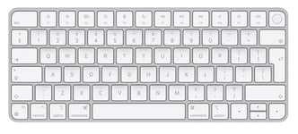 APPLE Magic Keyboard Touch ID INTL (MK293Z/A)