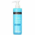 Nettoyant visage Neutrogena HYDRO BOOST 200 ml