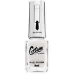 Glam Nagellack 17 Classic White 8 ml