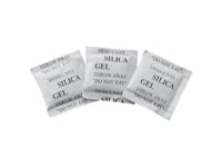 Conrad Tc-8805232, Desiccant Bag, Vit, Silica Gel, 57 Mm, 72 Mm, 3 Mm