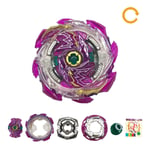 Beyblade Burst Set - Fusion Combat Gyro med Launcher, B177