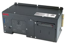 APC DIN RAIL - PANEL MOUNT UPS WITH STANDARD BATTERY 500VA 230V (SUA500PDRI-S)