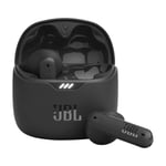 JBL Lifestyle Tune Flex True Wireless hörlurar, svarta