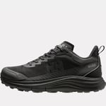 Helly Hansen Men's Stega Helly Tech® Waterproof Hiking Shoes Svart 46.5