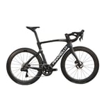 Pinarello Dogma F Dura-Ace Di2 Black, 56 CM