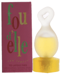 Fou d'elle eau legere By Ted Lapidus For Women EDT Perfume Spray 1oz New