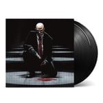 Hitman 2: Silent Assassin (Original Soundtrack) Vinyle - 2LP