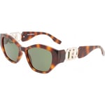 Karl Lagerfeld KL6086S 54 240 Sunglasses KL6086S-240