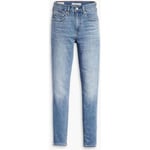 Jeans Levis  18882 0690 - 721 HIGH SKINNY-COOL IT NOW YOU