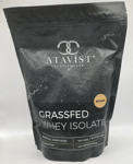 ATAVIST Grassfed Whey Protein Isolate 500g