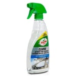 Turtle Wax Bilfönsterputs Clearvue Spray 500 ml