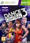 Dance Central 3