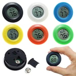 Thermometer Hygrometer Temperature Tester Detector Fridge Freezer Tester