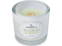 Bamboo Forest Sojaljus Vit 170G