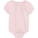 Huttelihut Muslin Romper, Potpourri