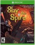 Slay the Spire for Xbox One [New Video Game] Xbox One