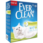 Spring Garden - Kattesand 10 L - Katt - Kattesand - Ever Clean