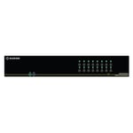 Black Box Niap 3.0 Secure Kvm Switch - Dvi-i Usb Cac 16-port