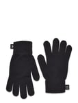 Tropical Snow Gloves Black Roxy