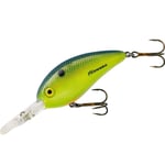 Bomber Fat Free Shad Deep Square Lip 21g 7,6cm - FL