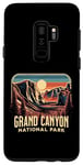 Coque pour Galaxy S9+ Parc national du Grand Canyon