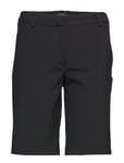 Kylie 285 Flash Bottoms Shorts Bermudas Black FIVEUNITS