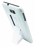 Krusell Actioncover Mobile White Samsung Galaxy Note, 89649