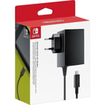 Nintendo Switch AC-adapter