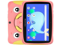 Blackview Tablet Tab 3 Kids 2+32 (Fairytale Pink)