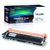 Tonerweb Brother HL-3040 CN - Tonerkassett, erstatter TN-230C Cyan (1.400 sider) 8B211N-TN-230C 10502