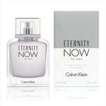 Calvin Klein Eternity Now EDT (M)  100ml