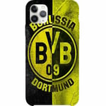 Apple Iphone 11 Pro Max Thin Case Borussia Dortmund