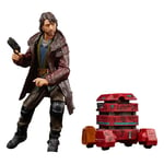 Star Wars Black Series Exclusive 6 Inch Figure 2-Pack Cassian Andor & B2EMO