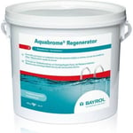 AQUABROME ® REGENERATOR 5 kg - NEW VERSION