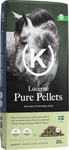 KRAFFT Lucerne Pure Pellets 20kg