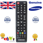 Genuine Samsung BN59-01175N TV Remote Control BN5901175N ( UK Company )