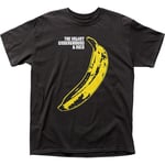 Black The Velvet Underground And Nico T-Shirt