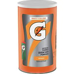 Gatorade Thirst Quencher Sport Energy Powder Drink Mix 2.16 kg