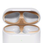 Elago AirPods Dust Guard (Apple AirPods Wireless) - Rose gold