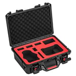 STARTRC Hard Case / koffert for DJI Mini 4 Pro