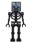 LEGO Minecraft Wither Skeleton MIN025